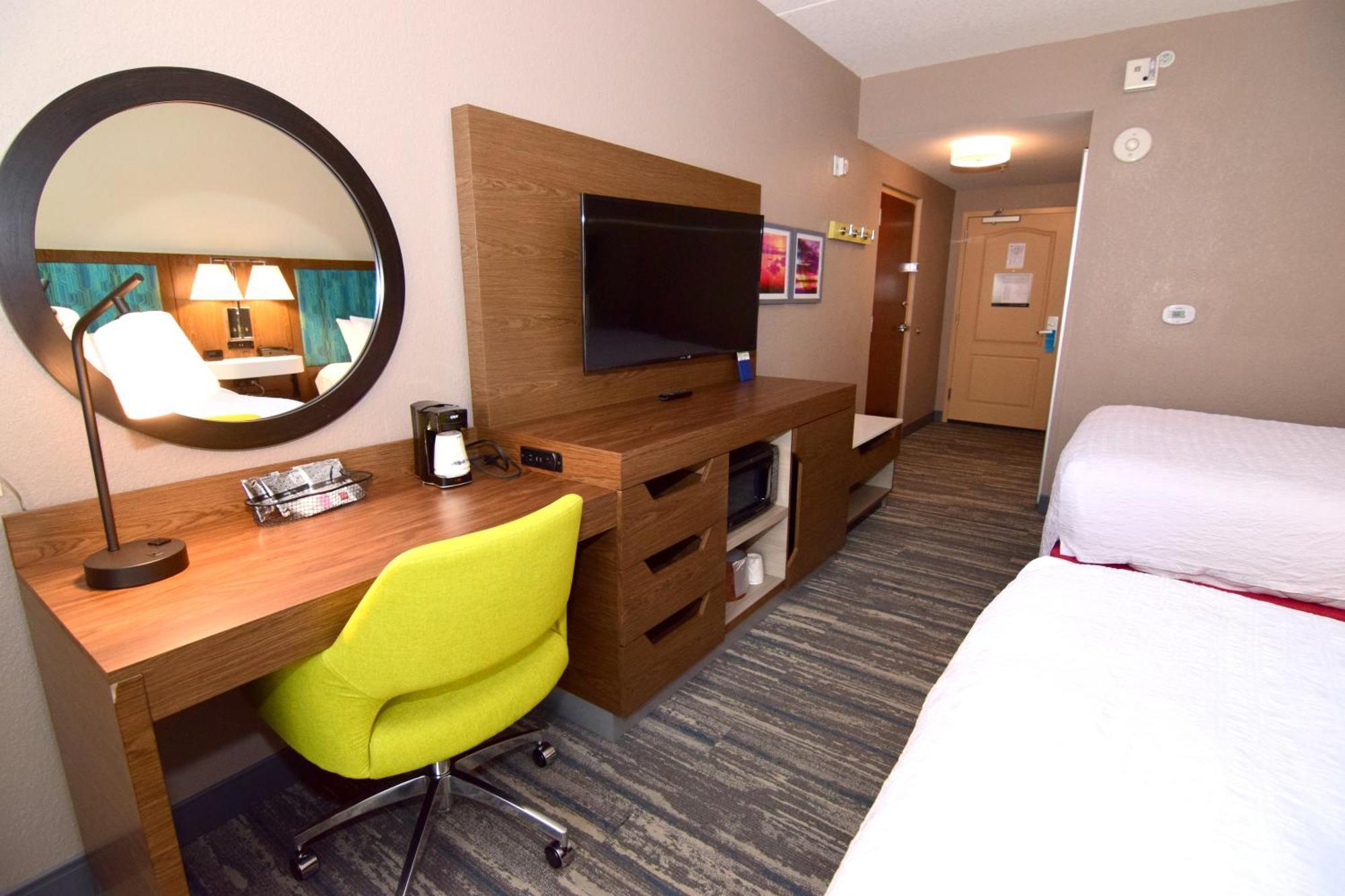 Hampton Inn Leesburg Tavares Exterior photo