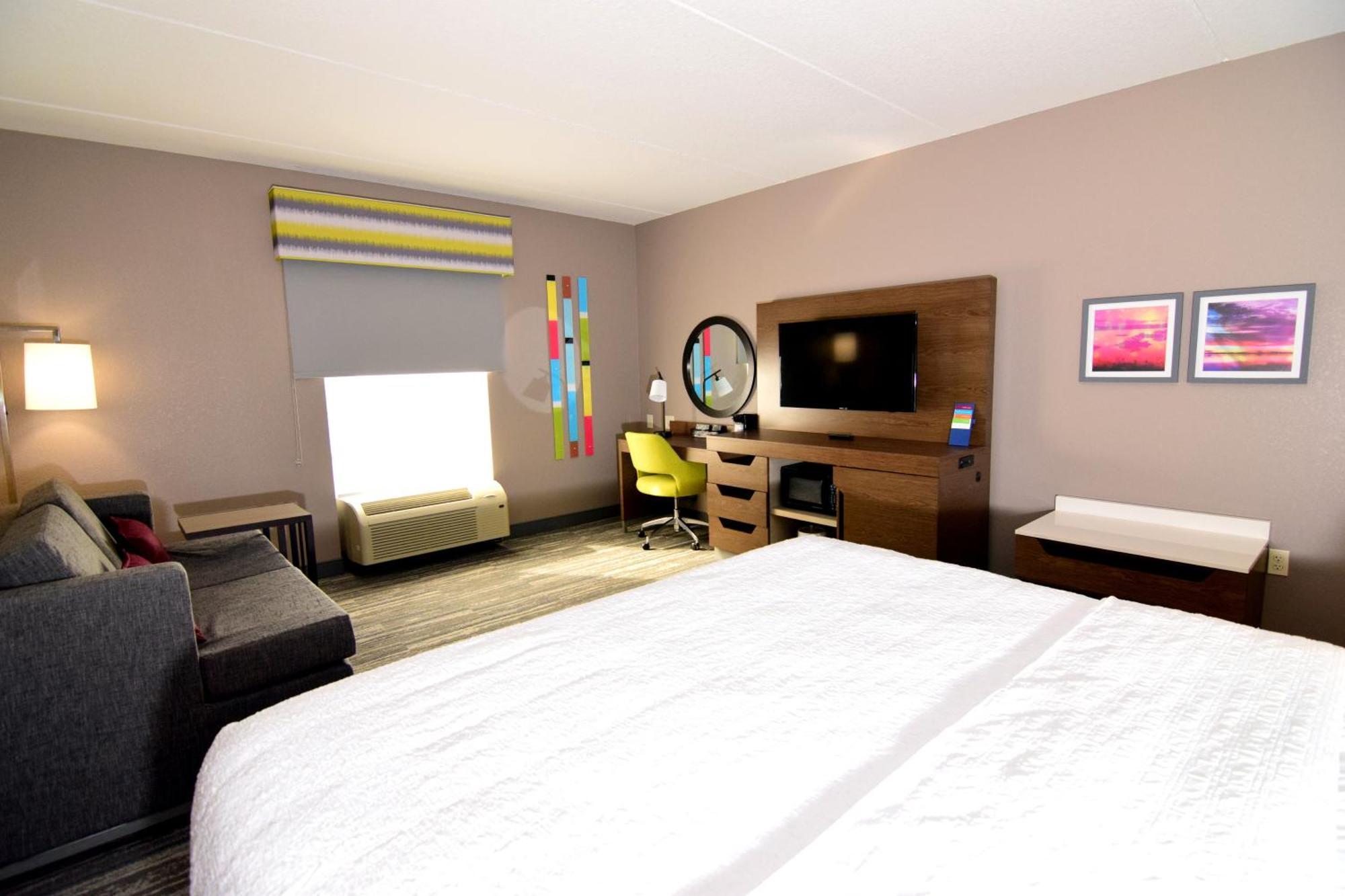 Hampton Inn Leesburg Tavares Exterior photo