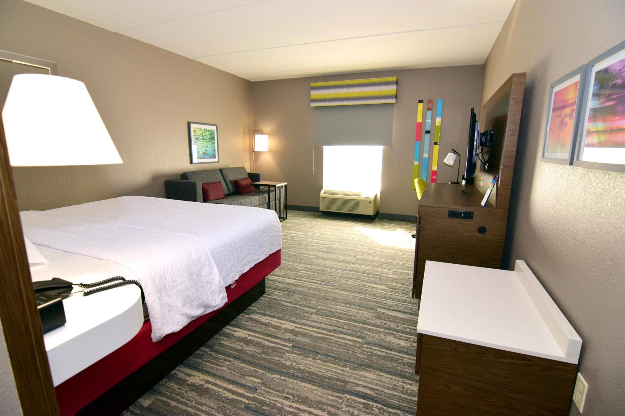 Hampton Inn Leesburg Tavares Exterior photo