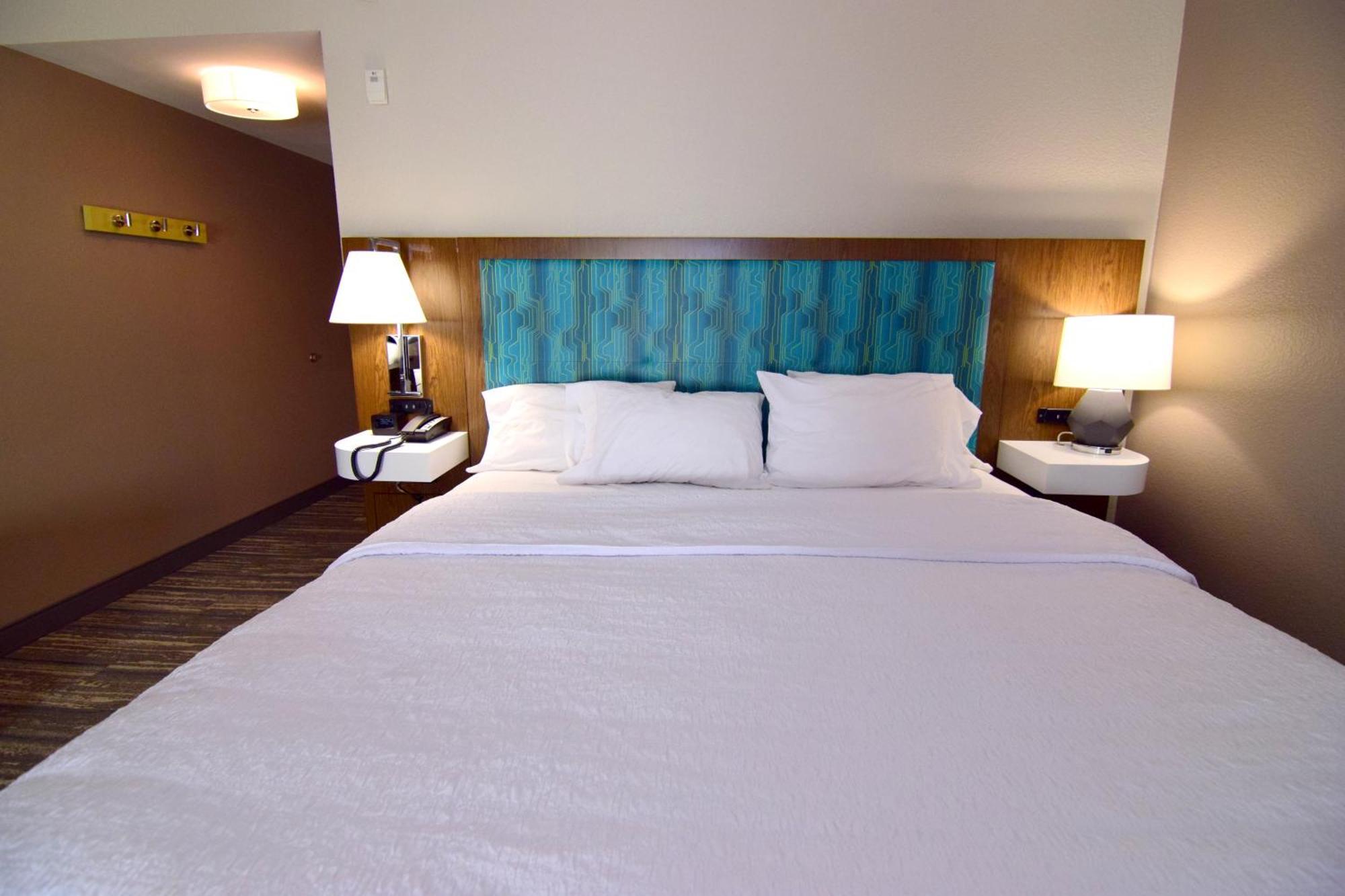 Hampton Inn Leesburg Tavares Exterior photo