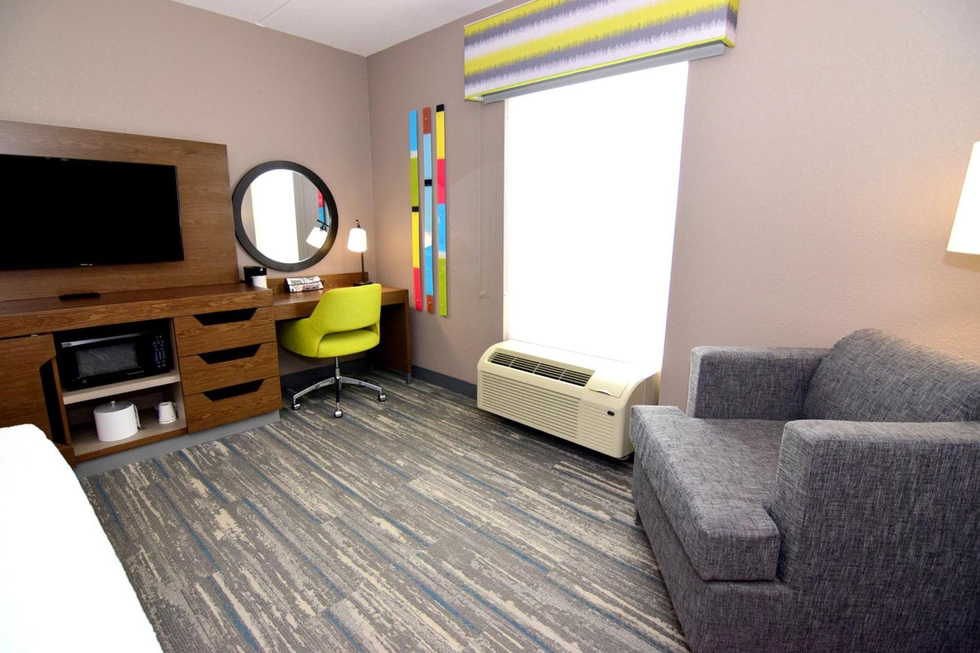 Hampton Inn Leesburg Tavares Exterior photo