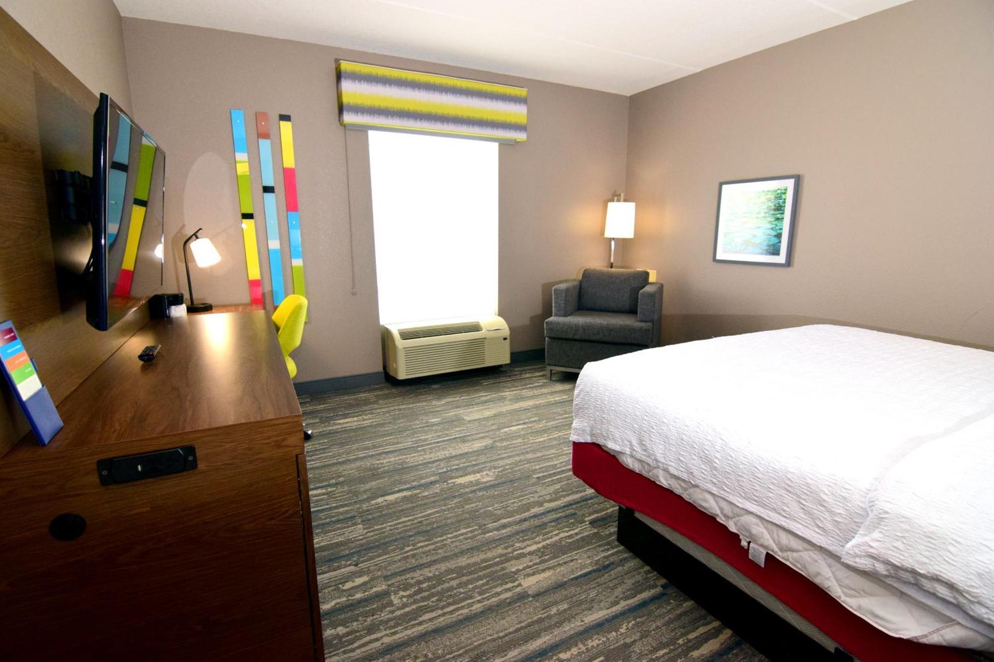 Hampton Inn Leesburg Tavares Exterior photo