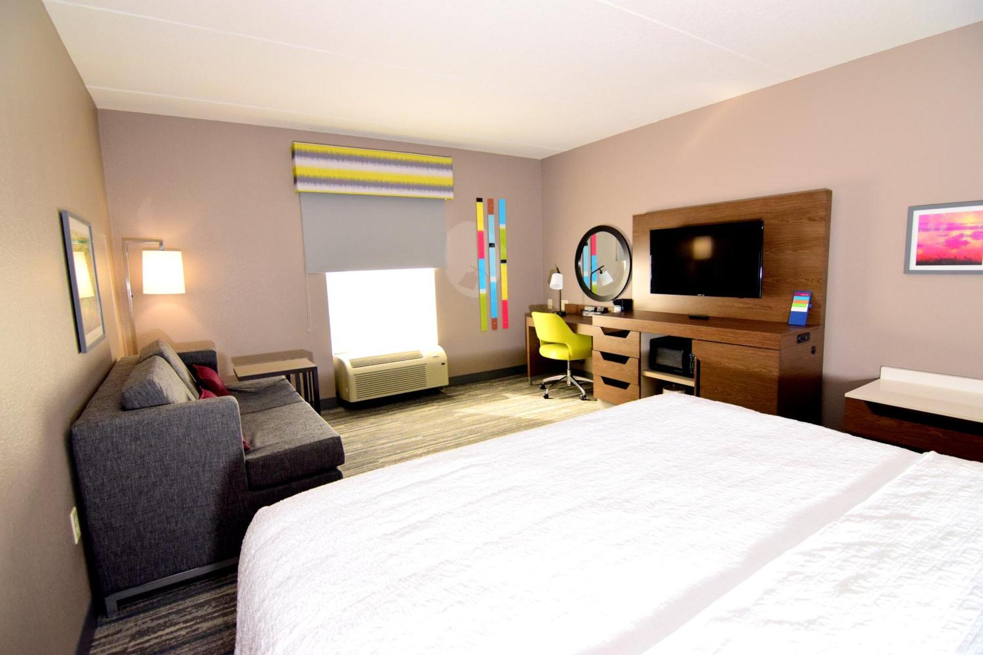 Hampton Inn Leesburg Tavares Exterior photo