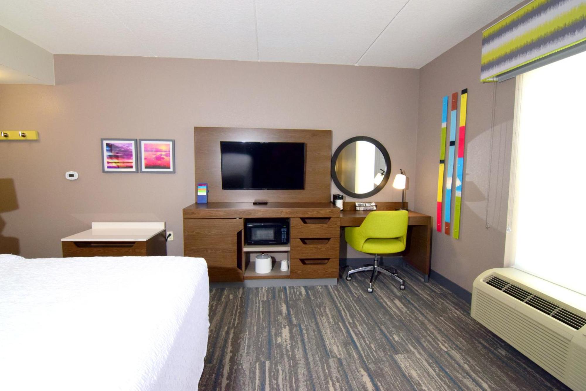 Hampton Inn Leesburg Tavares Exterior photo