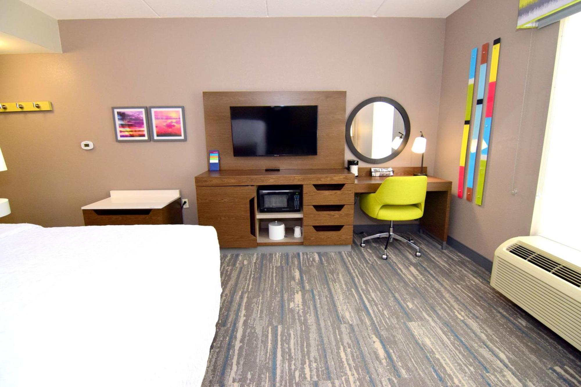 Hampton Inn Leesburg Tavares Exterior photo