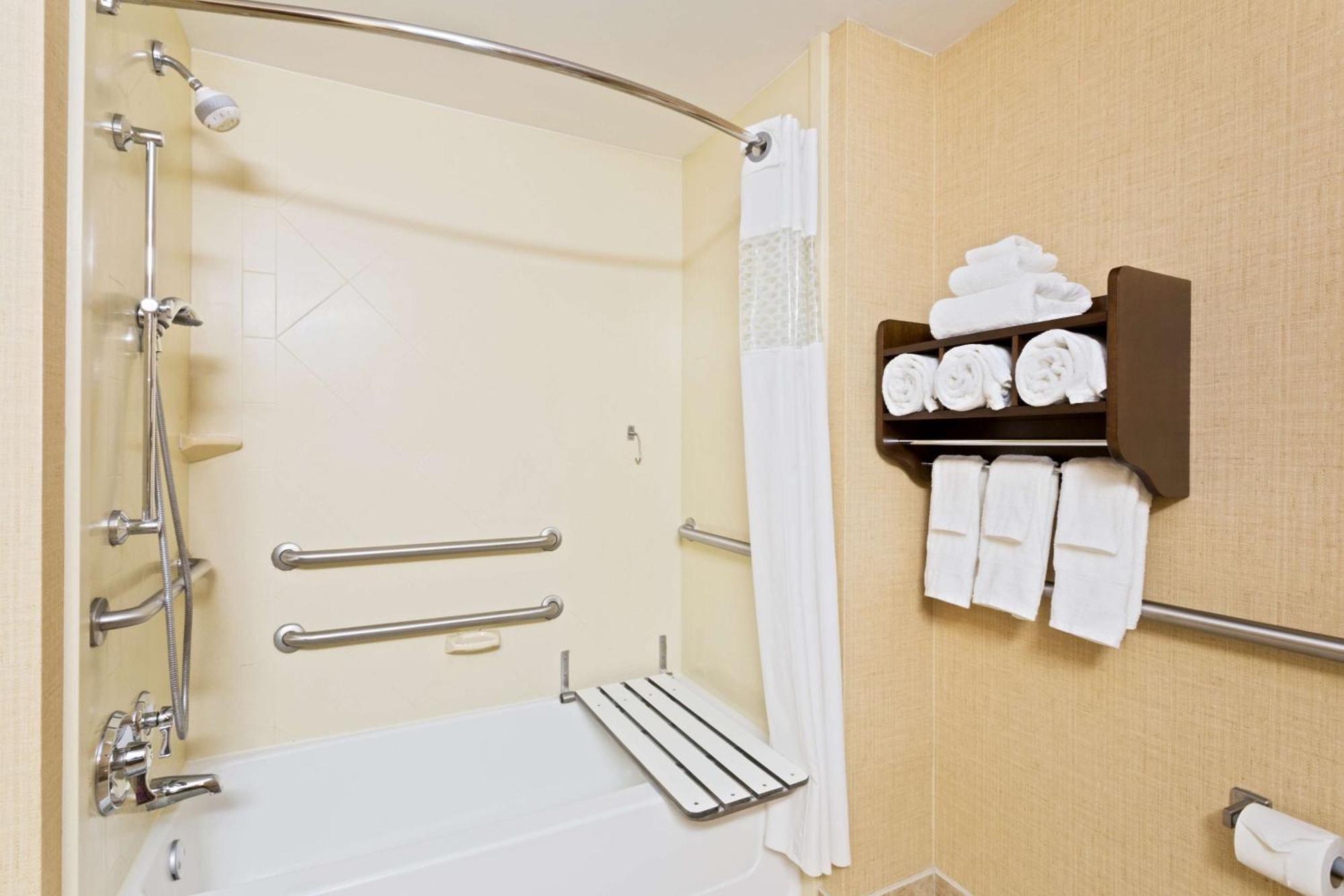 Hampton Inn Leesburg Tavares Exterior photo