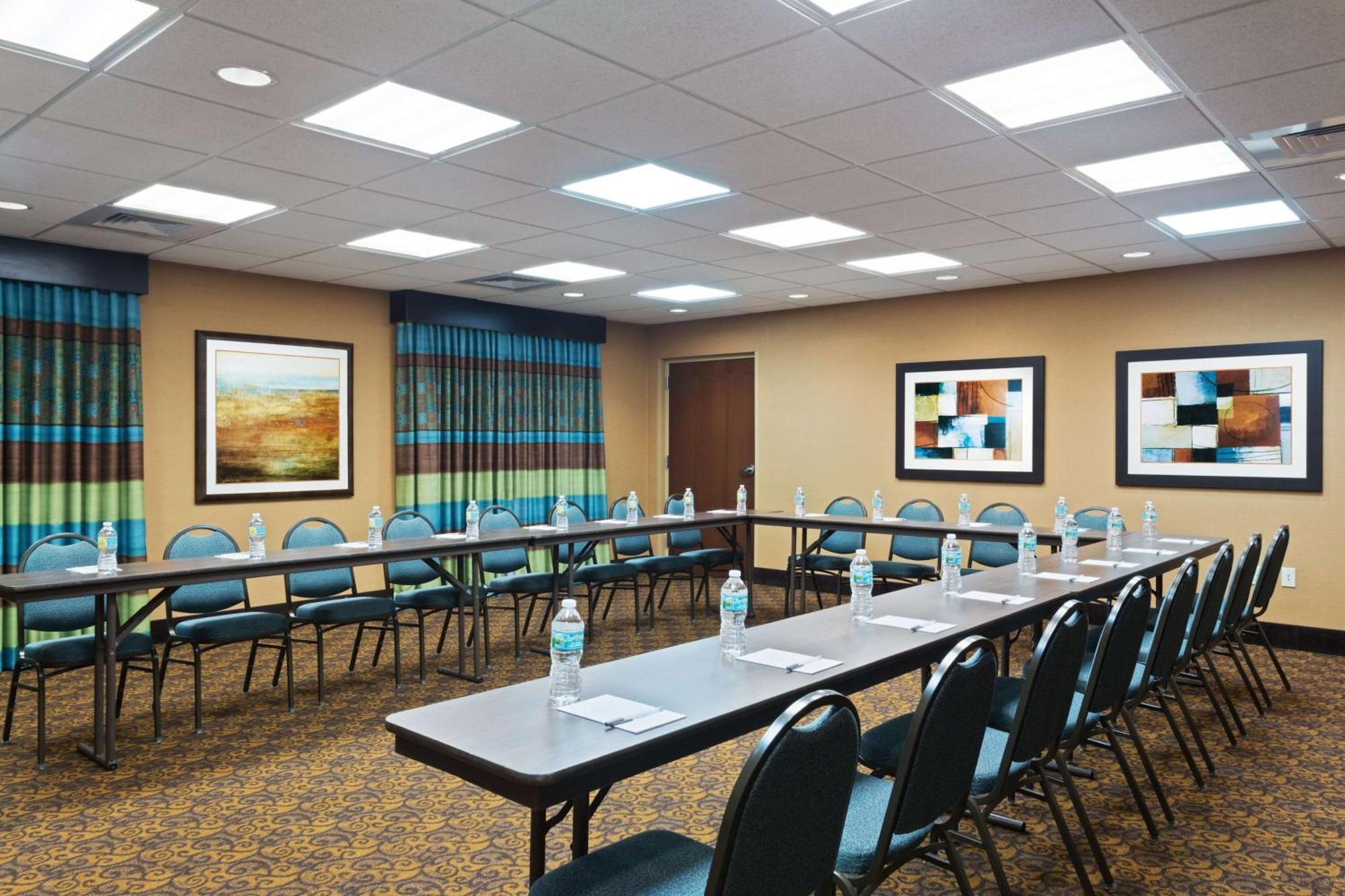 Hampton Inn Leesburg Tavares Exterior photo