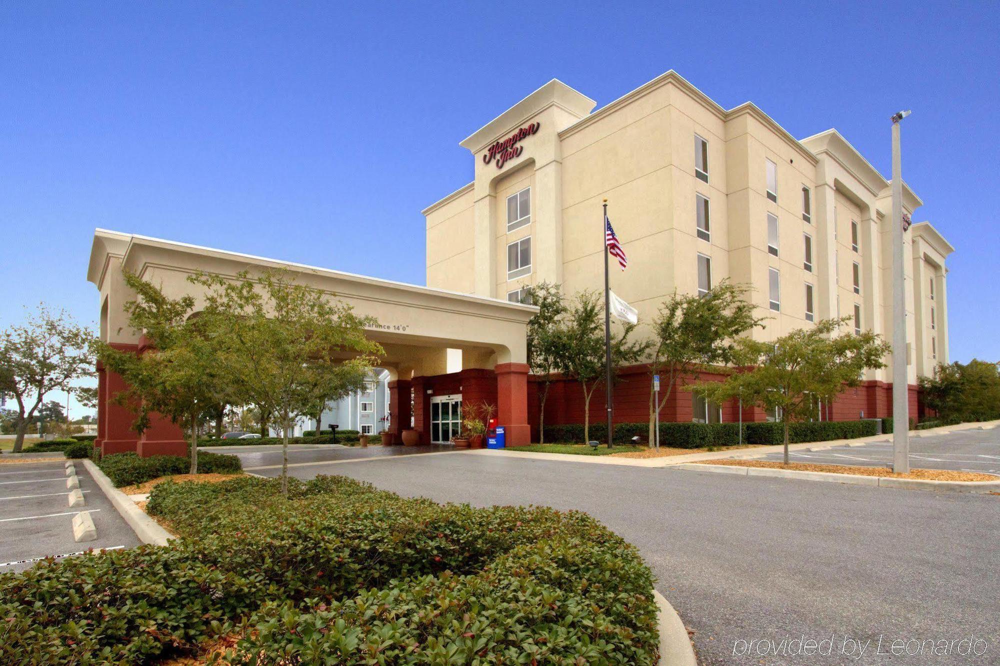 Hampton Inn Leesburg Tavares Exterior photo